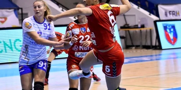 Handbal