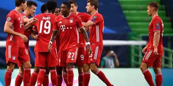 Bayern