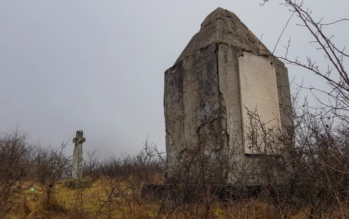 calea ferata deva brad si urmele lagarului de la craciunesti foto lucian ignat