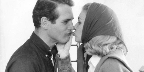 Paul Newman, Joanne Woodward Foto profimedia 0221171286 jpg