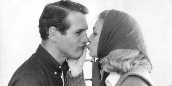Paul Newman, Joanne Woodward Foto profimedia 0221171286 jpg