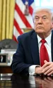 Donald Trump FOTO AFP