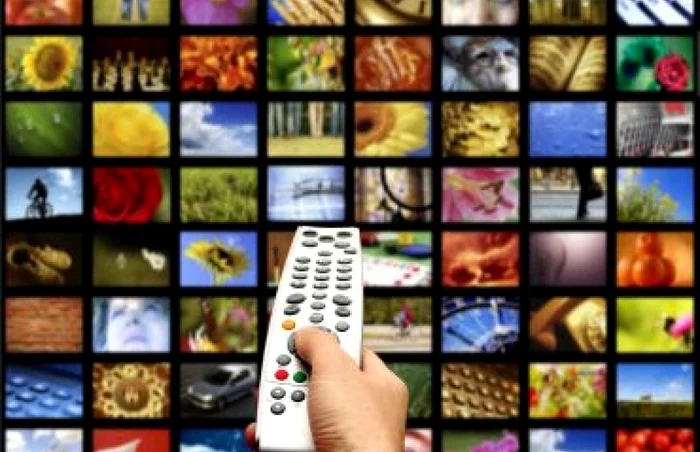 Bucureşti: Trust nou de televiziune pe piaţa media românească