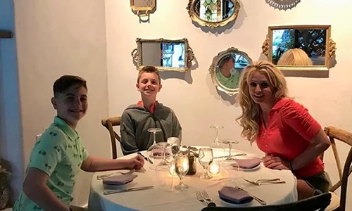 britney jpeg