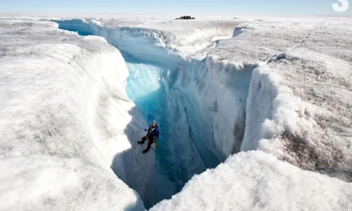 Planeta înghețată: Pe gheața subțire – Care este viitorul regiunilor polare, dar și al nostru? jpeg