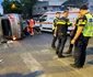 Accident în Constanța FOTO Andrei Șeitan