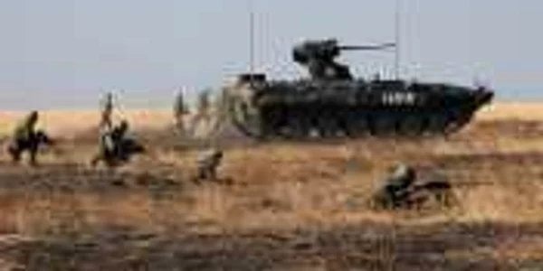 exercitiu militar galati