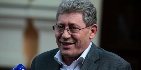 Mihai Ghimpu FOTO Dumitru Gonceag