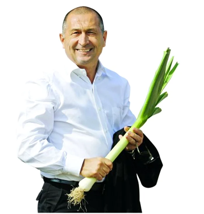 Ion Crăciunescu: «Mi se zicea Colivarul»