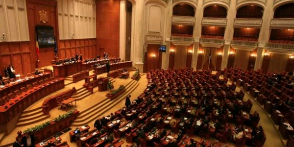 camera deputaţilor