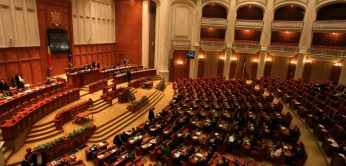 România va avea maximum 300 de deputaţi FOTO Adevărul