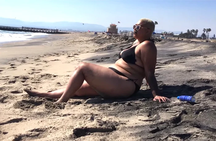 Jazzmyne Jay a strâns numeroase aprecieri pe rețelele de socializare