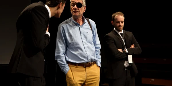 Teatrul Clasic „Ioan Slavici” Arad