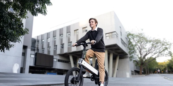 Acer ebii bicicleta electrică cu AI jpg