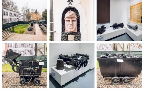 muzeul mineritului foto adr vest