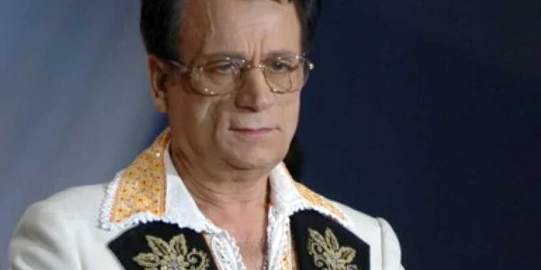Ion Dolănescu
