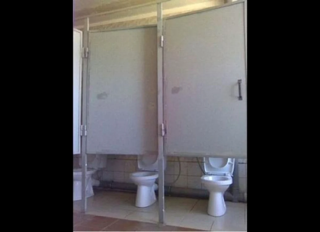 wc-uri ciudate