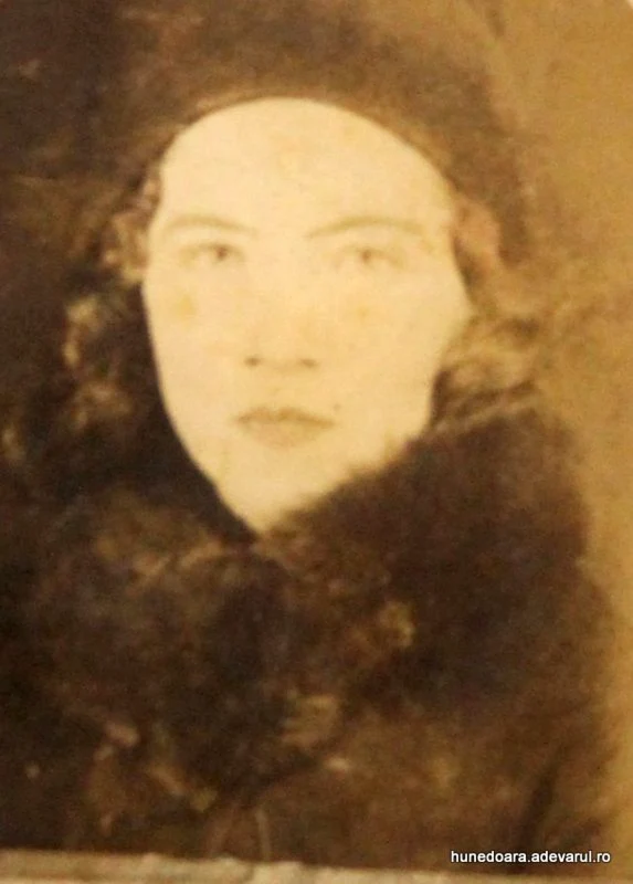 prostituate din anii 1930