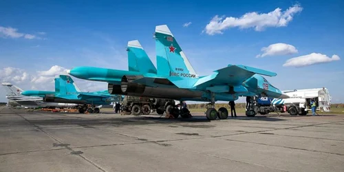 aerodrom Morozovsk. FOTO; Telegram