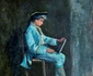 Baiat costumat, Ion Andreescu jpeg