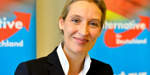 Alice Weidel