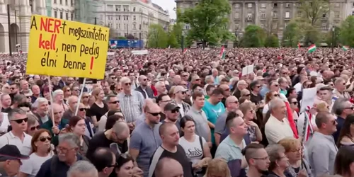 protest budapesta captura video png