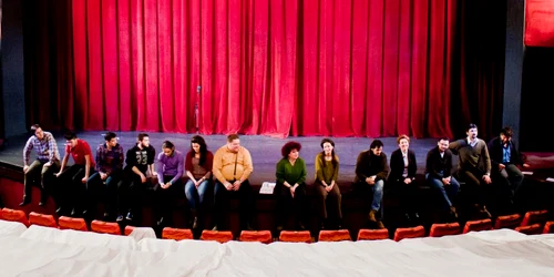 teatru mures