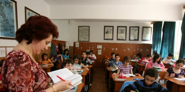 manuale elevi