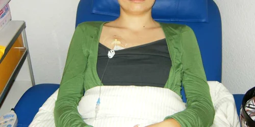 Timişoara: Dana Dobromir