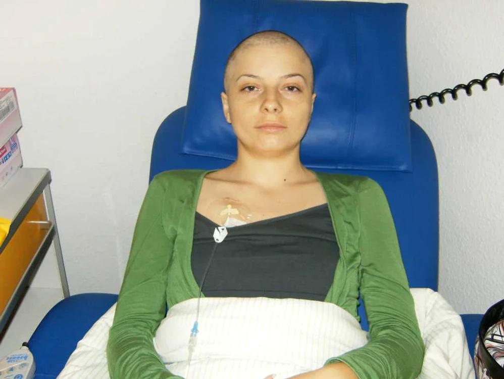 Timişoara: Dana Dobromir