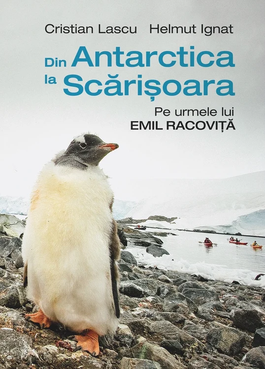 Din Antarctica la Scarisoara jpg jpeg