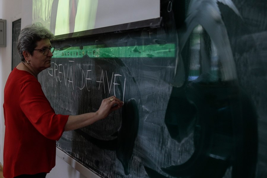 Subprefectul din Gorj, fost director de liceu: „Un profesor debutant va ajunge la un salariu net de 4.600 de lei, fără sporuri“