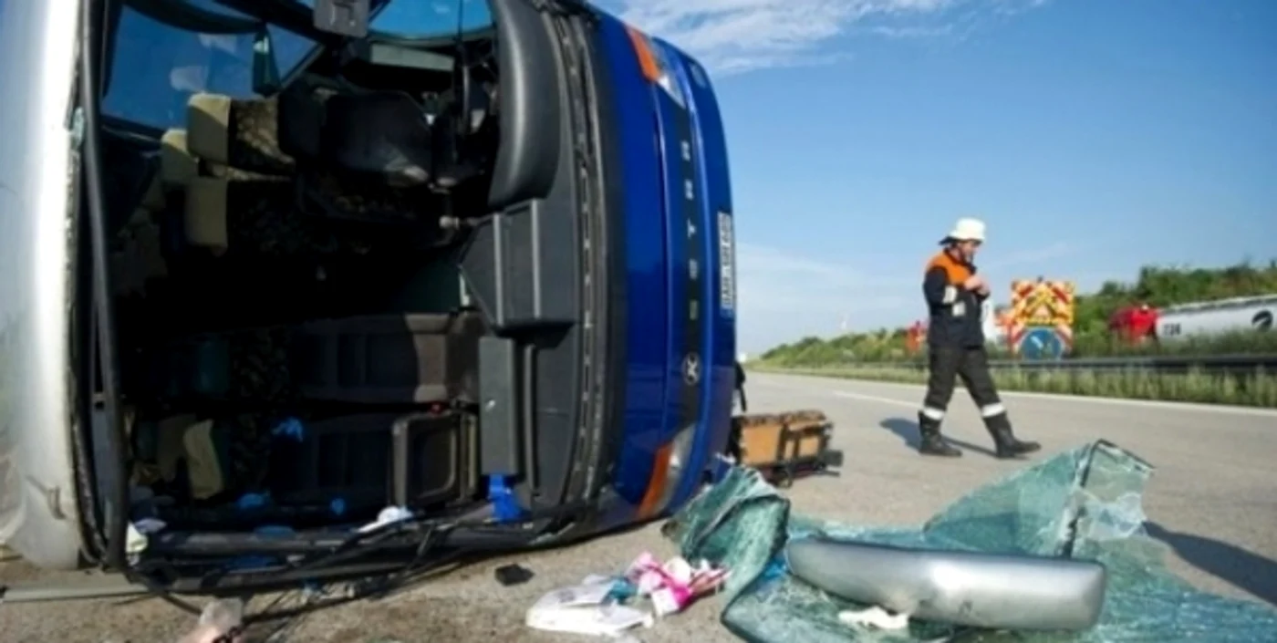 O persoană și-a pierdut viațaFoto: romaniatv.net