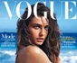 andreea diaconu vogue