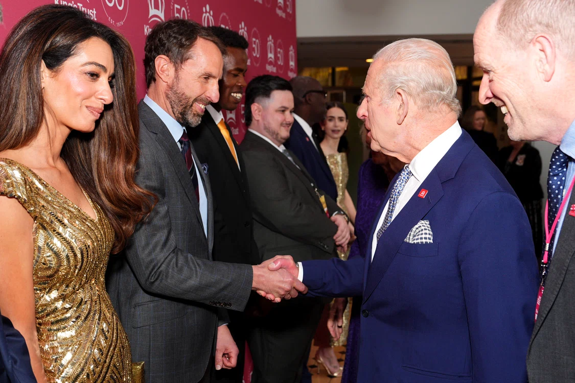Vedetele invitate la Royal Albert Hall de Regele Charles, GettyImages (9) jpg