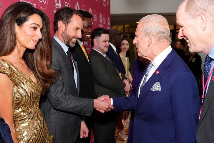 Vedetele invitate la Royal Albert Hall de Regele Charles, GettyImages (9) jpg