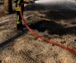 Incendii Franța FOTO IGSU