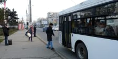 În curând staţiile de autobuz din Piteşti vor fi modernizate