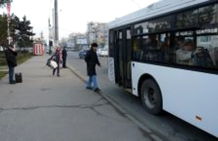 În curând staţiile de autobuz din Piteşti vor fi modernizate