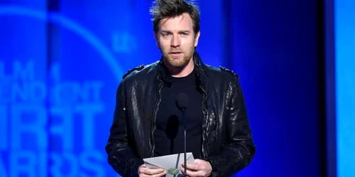 Ewan McGregor foto getty images