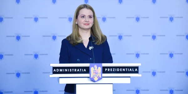Ligia Deca FOTO Presidency jpg