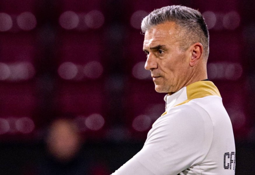 Blocată de problemele financiare, CFR Cluj riscă să rămână fără antrenorul care a salvat echipa. Pancu: „Se mai adună câte o restanță. Nu aș avea motive să rămân!”