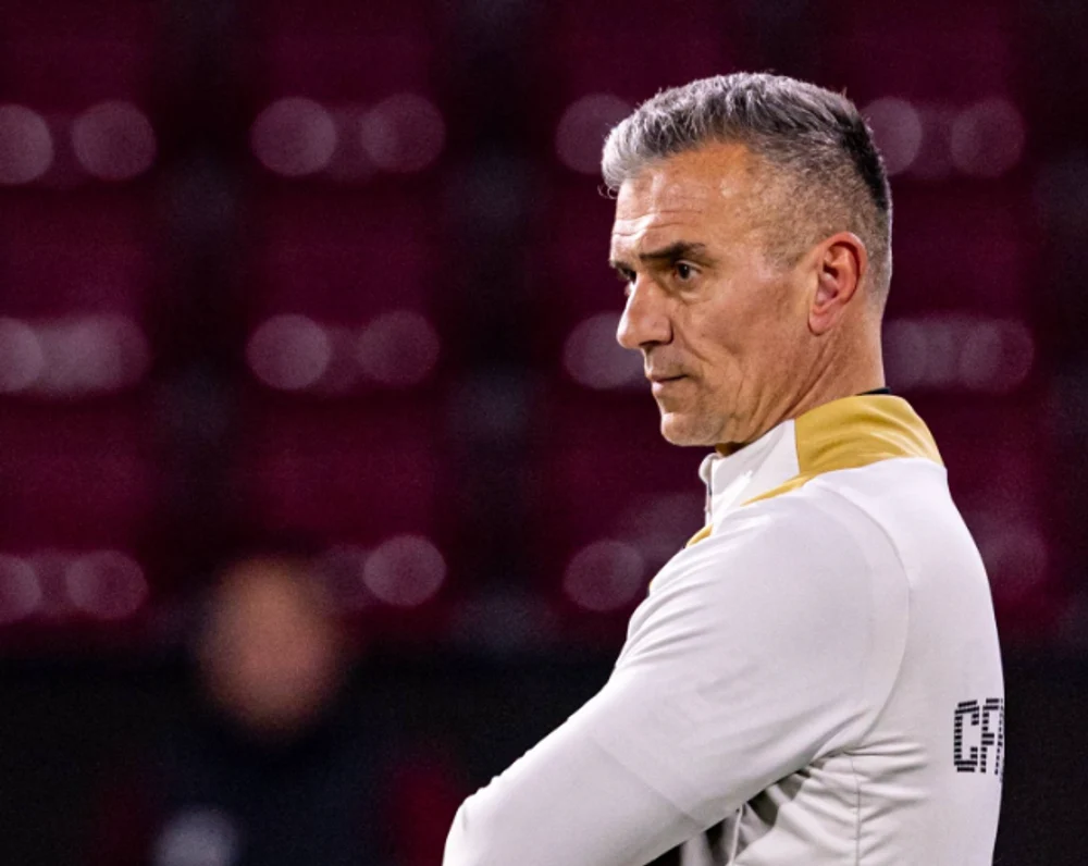 Blocată de problemele financiare, CFR Cluj riscă să rămână fără antrenorul care a salvat echipa. Pancu: „Se mai adună câte o restanță. Nu aș avea motive să rămân!”