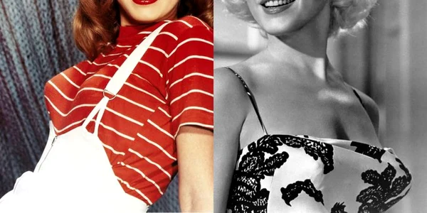 Marilyn Monroe