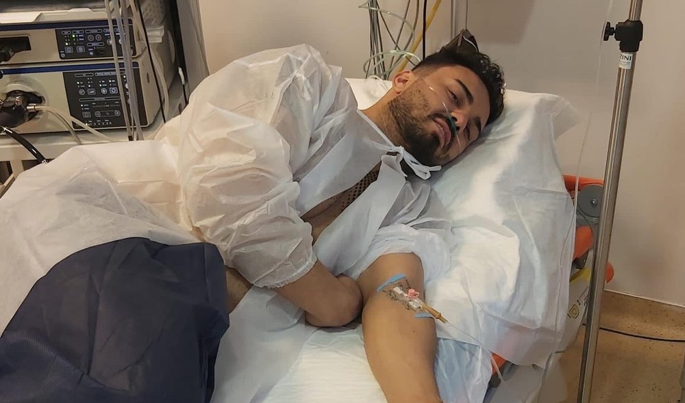 Jador renunță la muzică: „Cariera mea se încheie aici. Sper ca Dumnezeu să mă țină în viață”