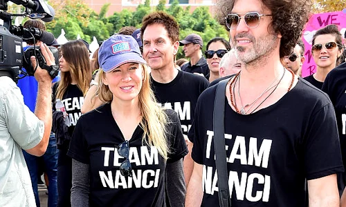 Nanci Ryder's "Team Nanci" At The 13th Annual LA County Walk To Defeat ALS jpeg