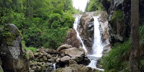 cascada lolaia