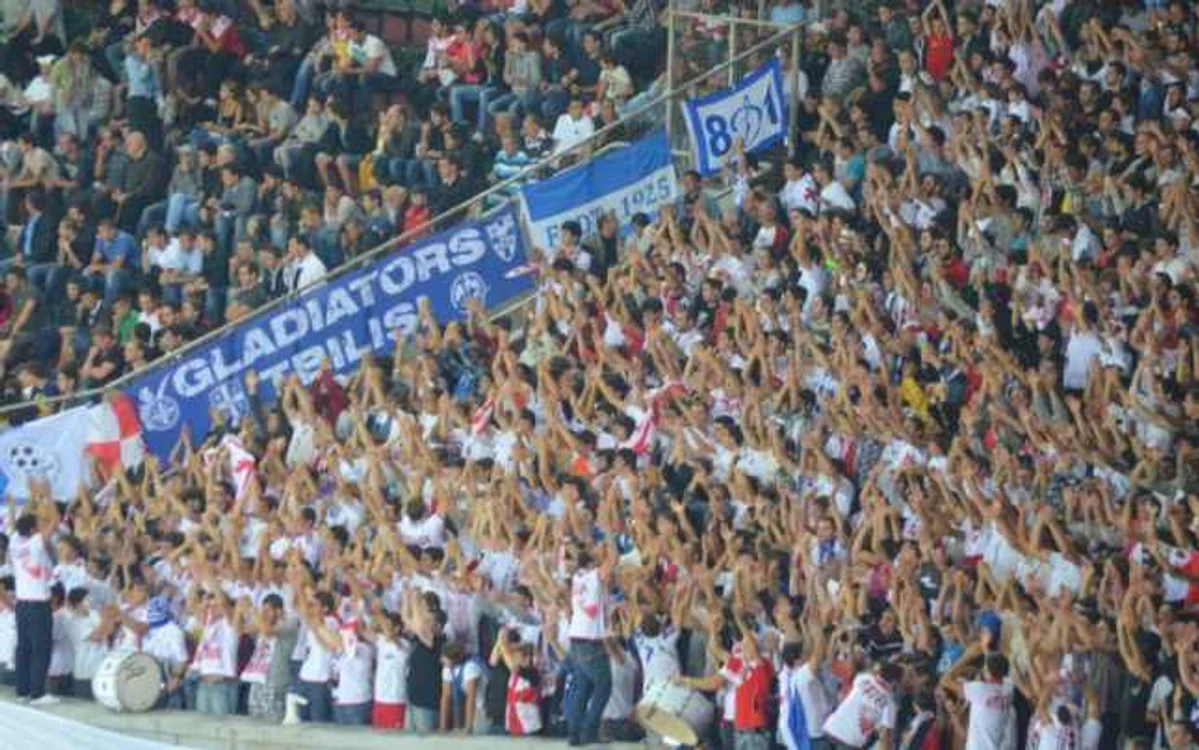 Dinamo Tblisi