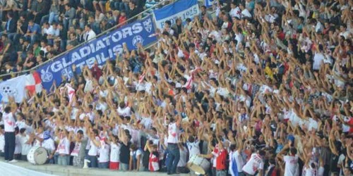 Dinamo Tblisi