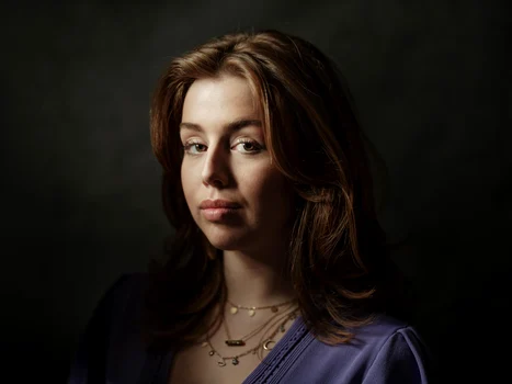 Prințesa Alexia a Olandei